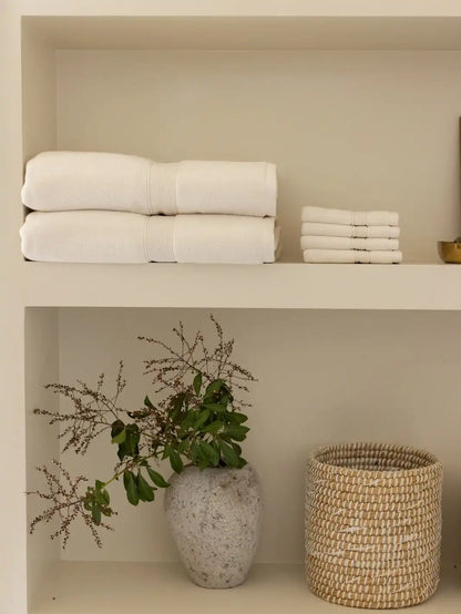Luxe Bath Sheets - Last Chance