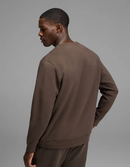 Men's StretchTech Crewneck