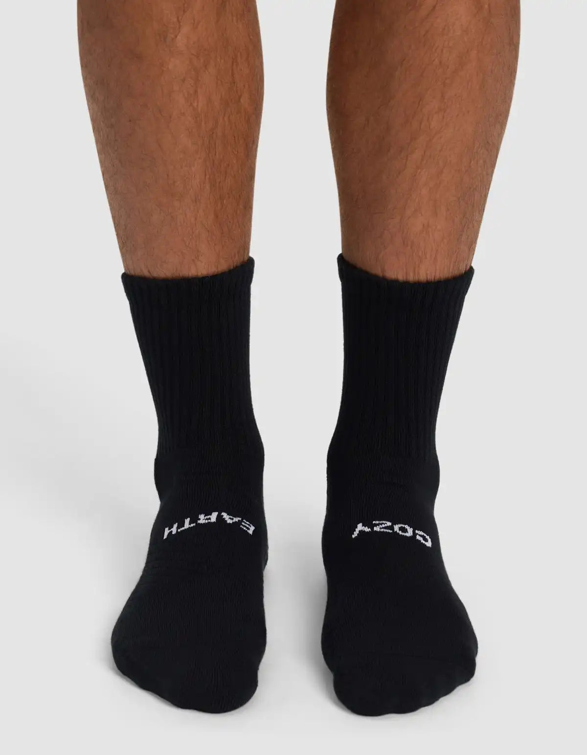 Men's Essential Calf Sock 4-Pack