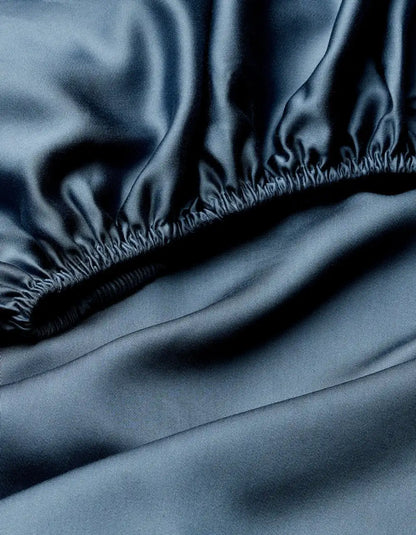 Bamboo Fitted Sheet