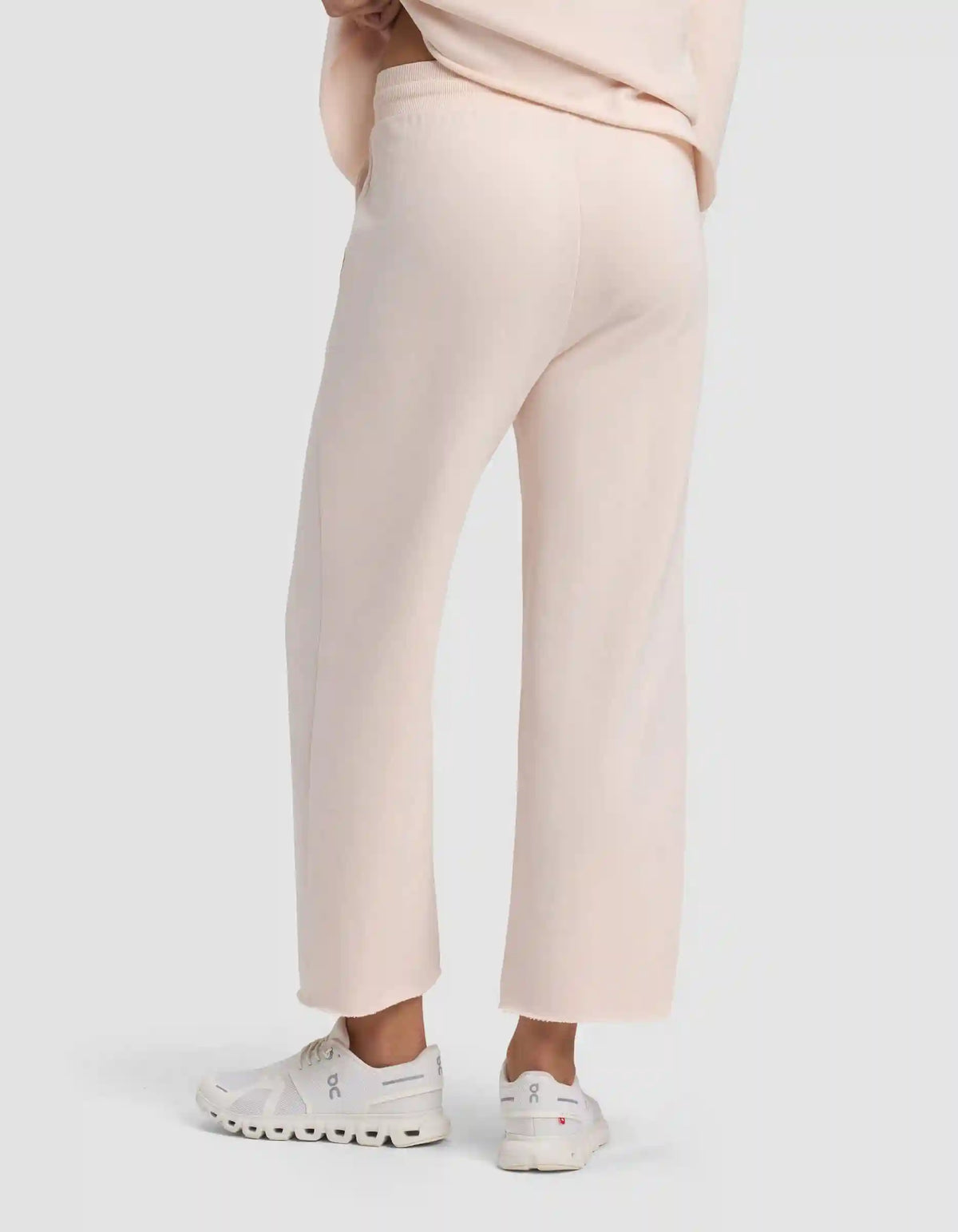 Women's Chelsea Cropped Pant