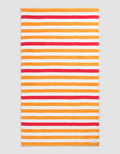 Classic Stripe Resort Towel Bundle