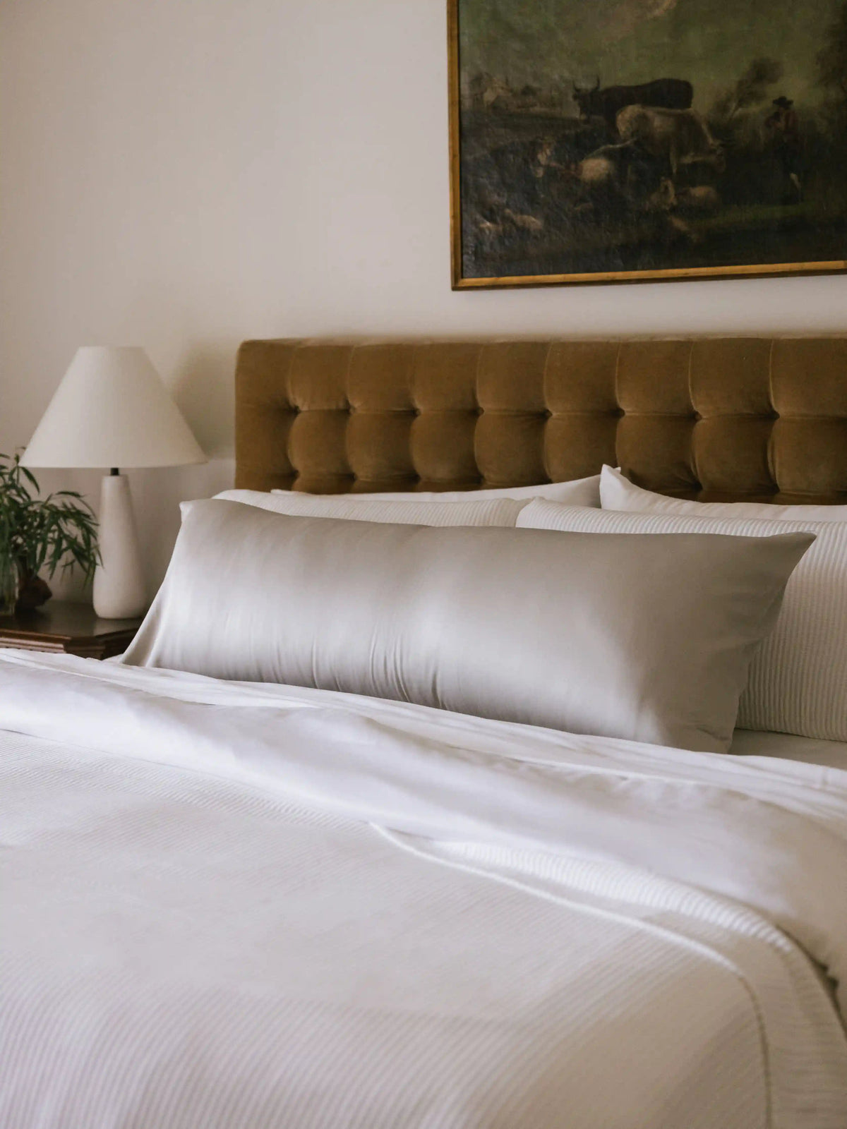 Bamboo Pillowcases