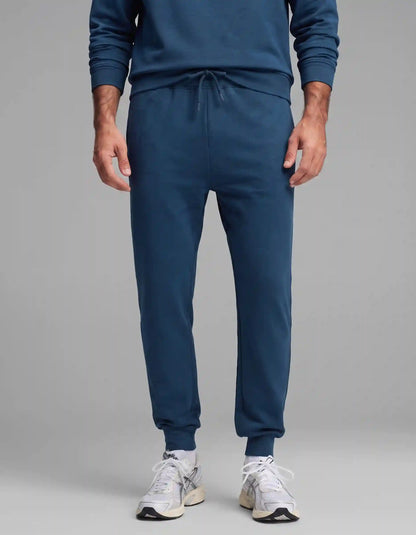 Men's Versa Crewneck & Jogger Set