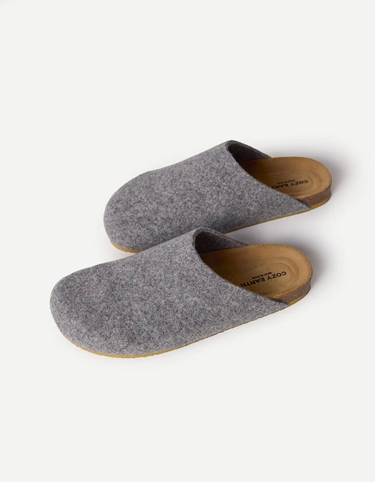 Lakehouse Clog