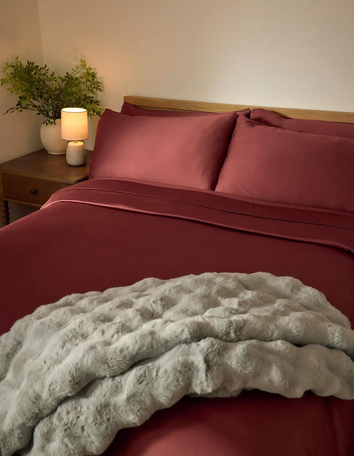 Bamboo Pillowcases