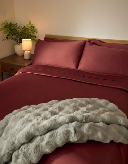 Bamboo Pillowcases