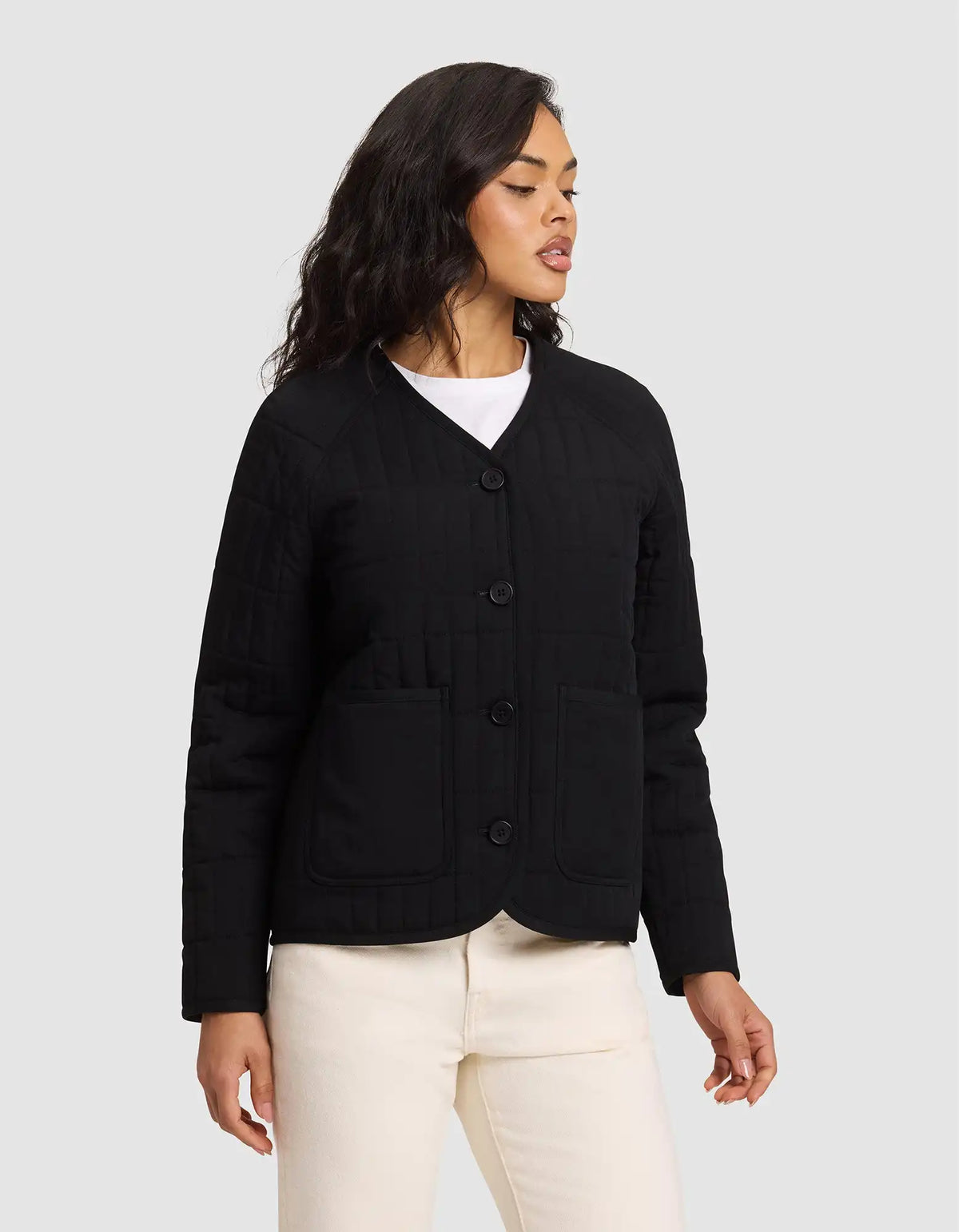 Women's Andie Quilted Jacket