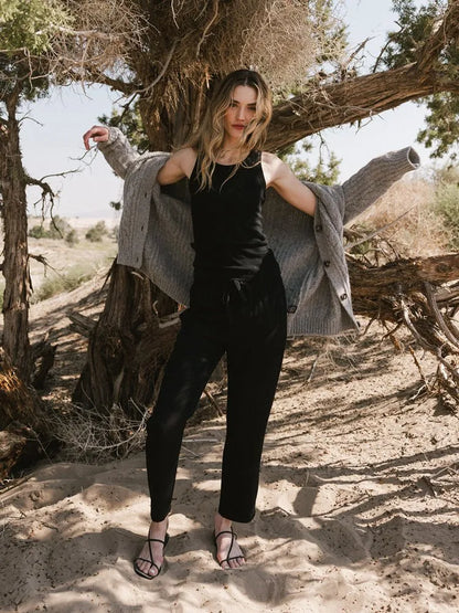 Women's Sunset Cropped Pant