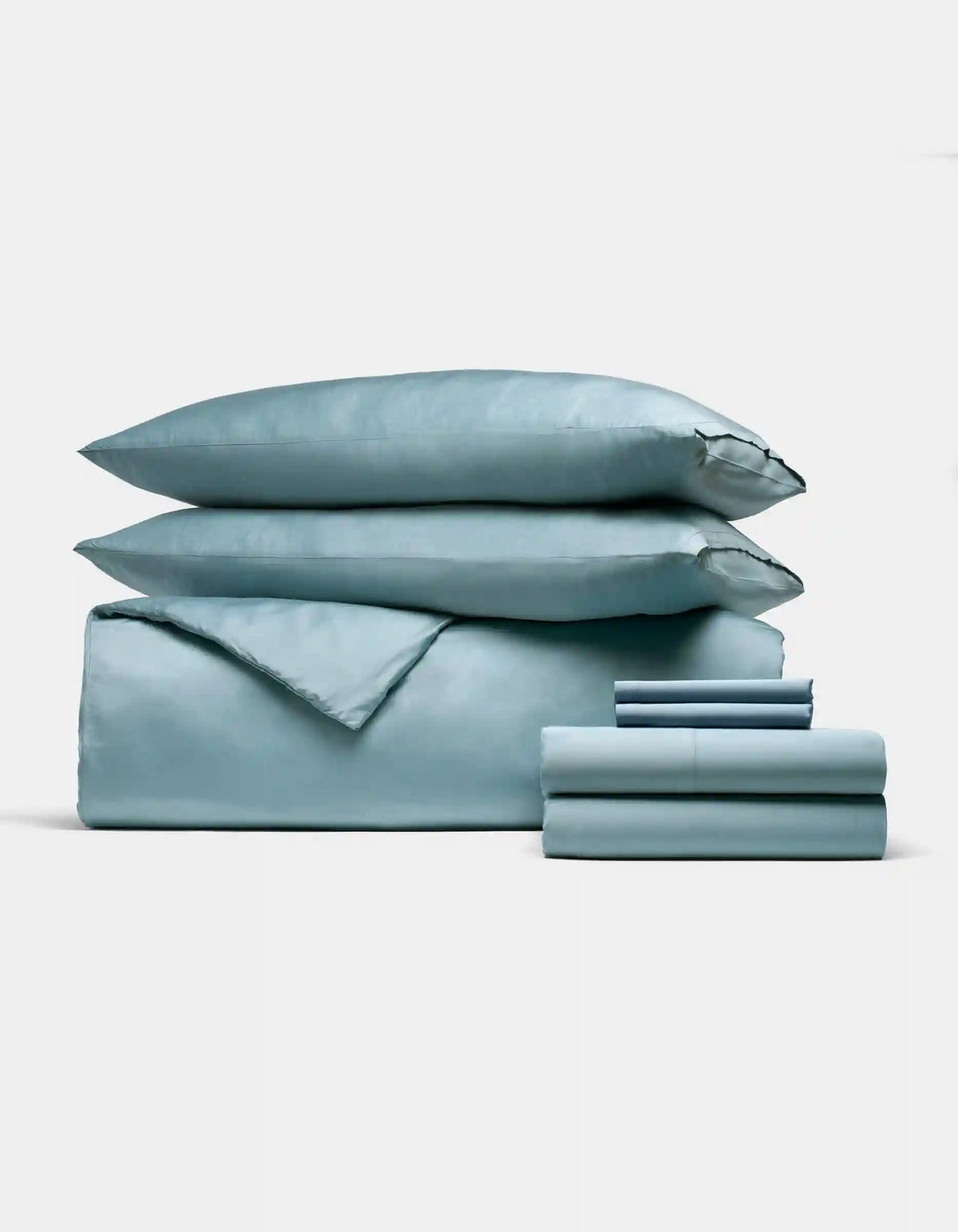Bamboo Bedding Ultimate Bundle