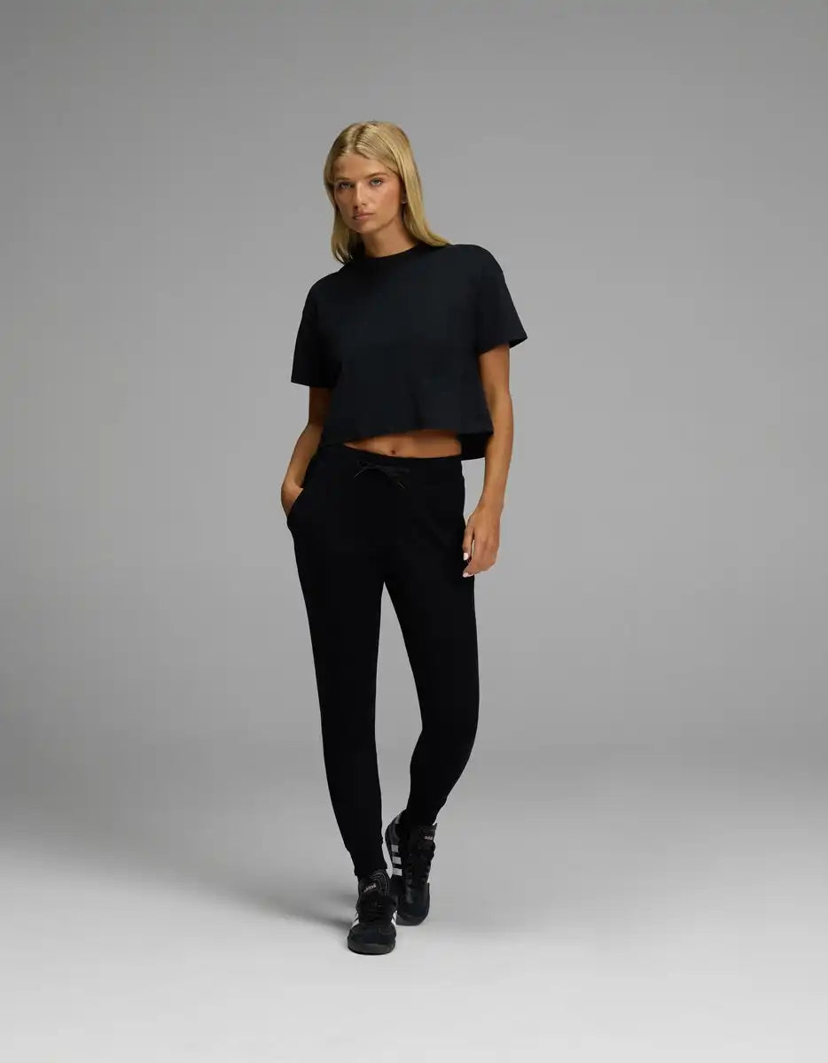 Women's Brushed Bamboo Jogger