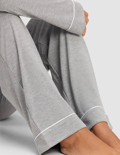 Women's Bamboo Stretch-Knit Pajama Pant TALL