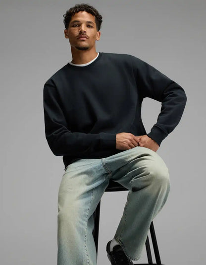 Men's Dylan Crewneck