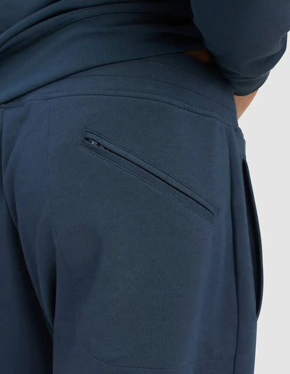 Men's StretchTech Quarter Zip & Jogger Set
