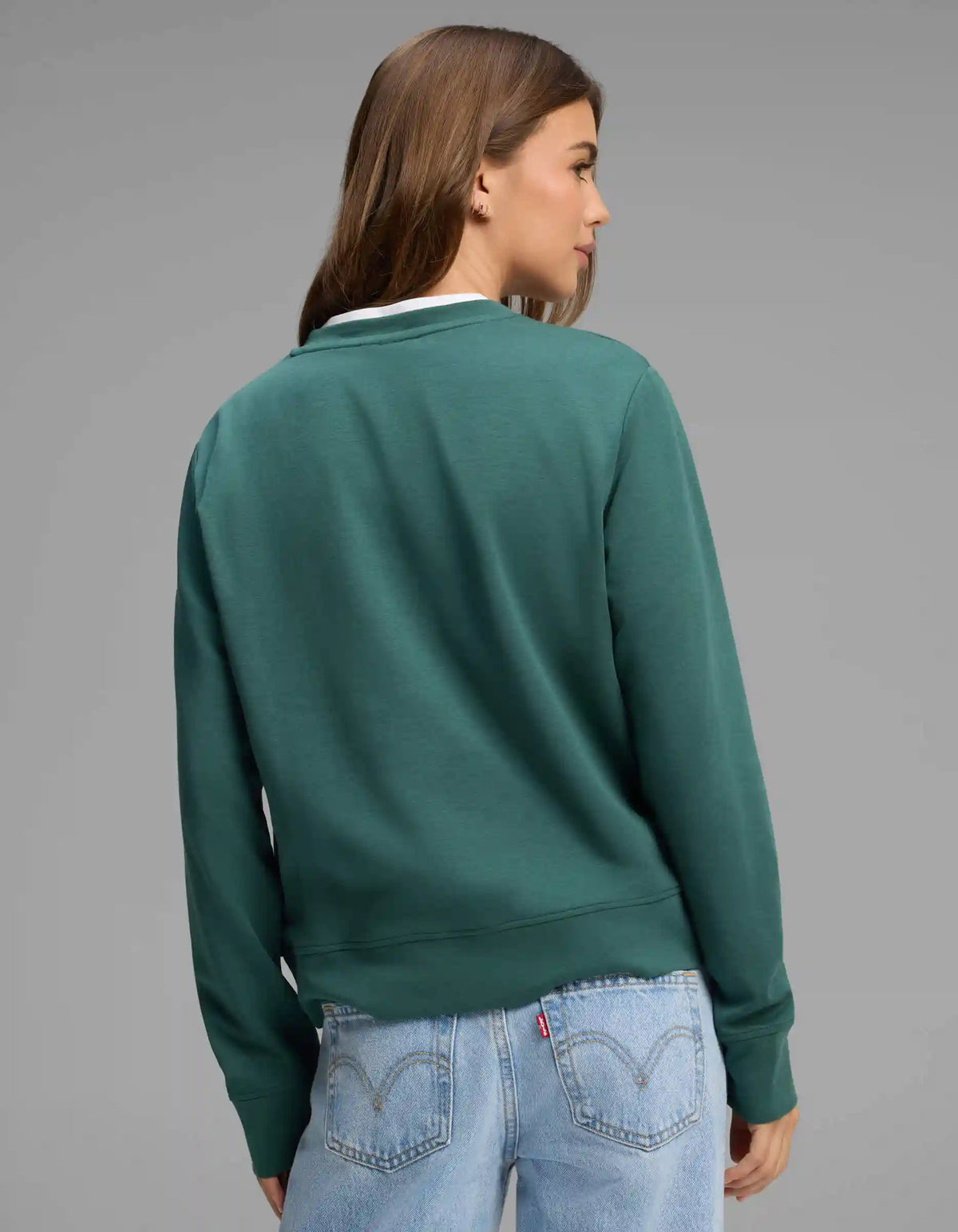 Women's Versa Crewneck