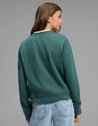 Women's Versa Crewneck