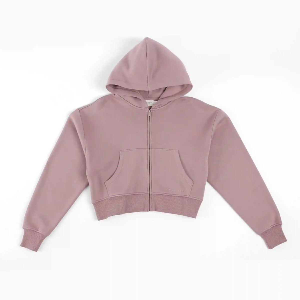 Women's CityScape 1.0 Cropped Full Zip