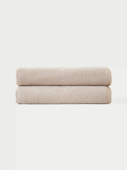Nantucket Bath Sheets