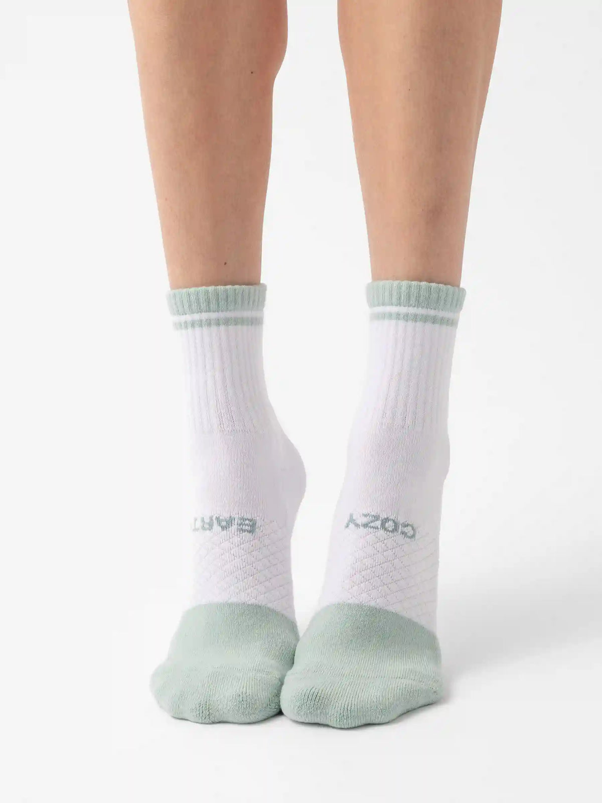 Women's Essential Quarter Sock 2-Pack - Last Chance