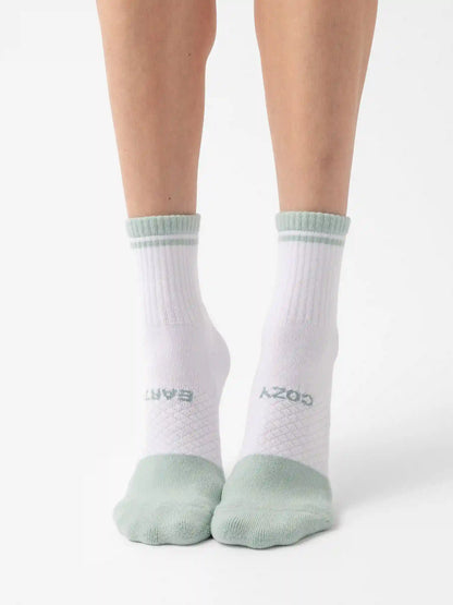 Women's Essential Quarter Sock 2-Pack - Last Chance