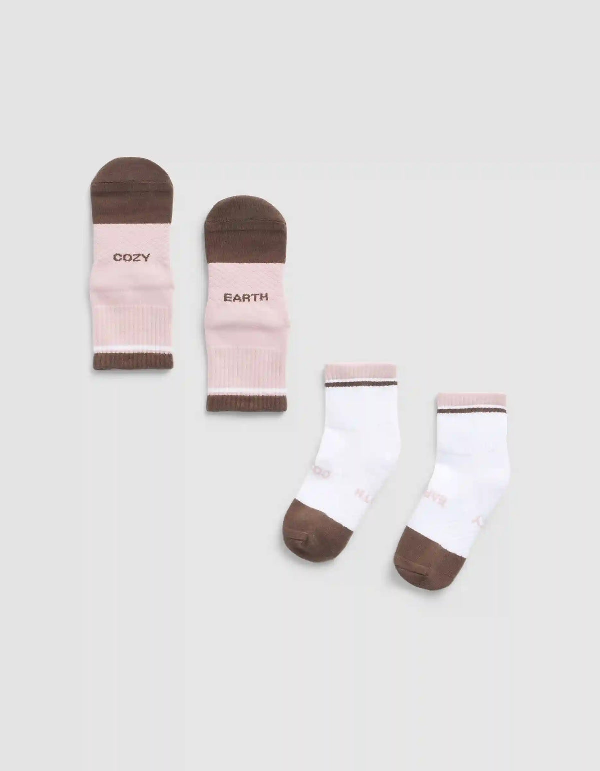 Men's Essential Quarter Sock 2-Pack - Last Chance