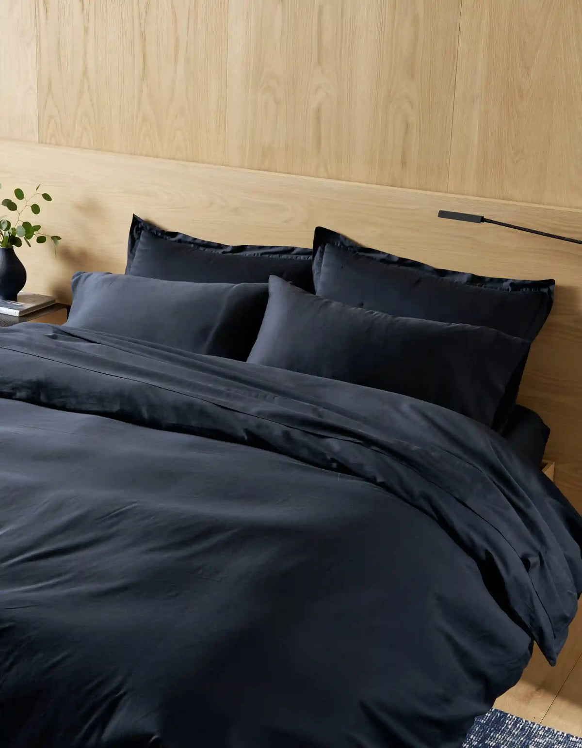 Soft-Wash Cotton Pillowcases