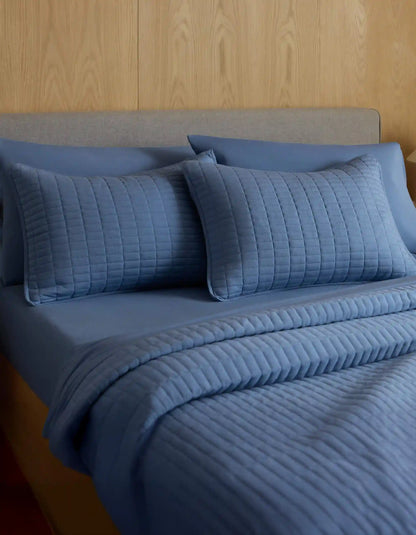 Bamboo Jersey Quilt Bundle