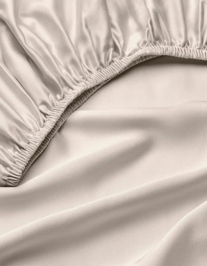 Bamboo Fitted Sheet