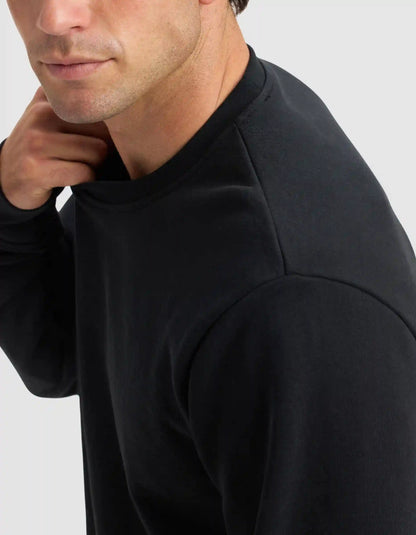 Men's Dylan Crewneck & Jogger Set