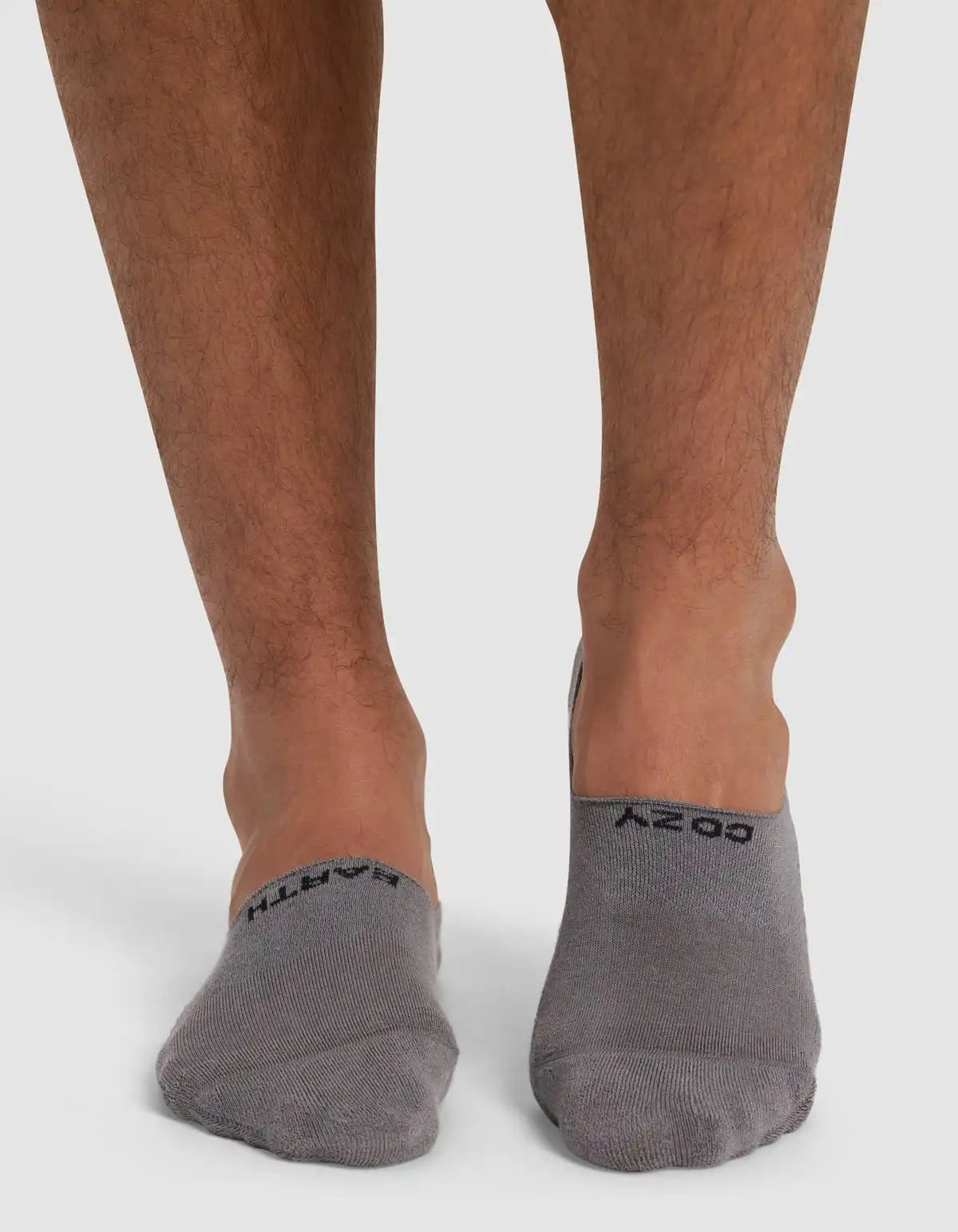 Men's Essential No-Show Sock 2-Pack