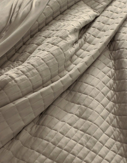 Bamboo Jersey Quilt