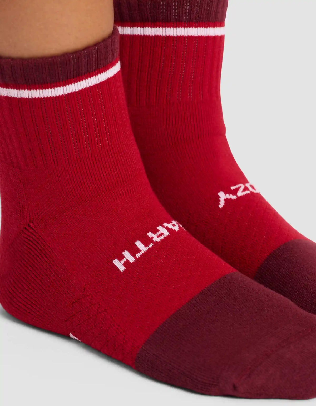 Women's Essential Quarter Sock 2-Pack - Last Chance