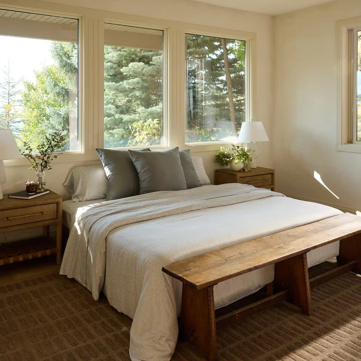 Bamboo Sheet Set - Last Chance
