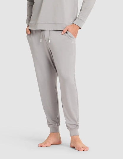 Men's Brushed Bamboo Jogger - Last Chance