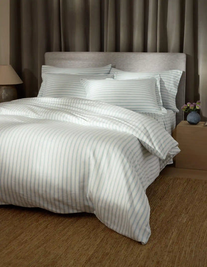 Soft-Wash Cotton Shams