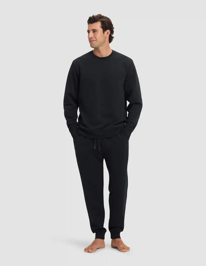 Men's Dylan Crewneck & Jogger Set