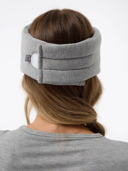 Adjustable Bamboo Sleep Mask - Last Chance