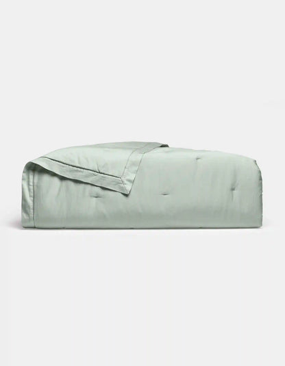 Soft-Wash Cotton Quilt Set