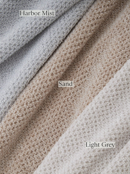 Nantucket Bath Sheets - Last Chance