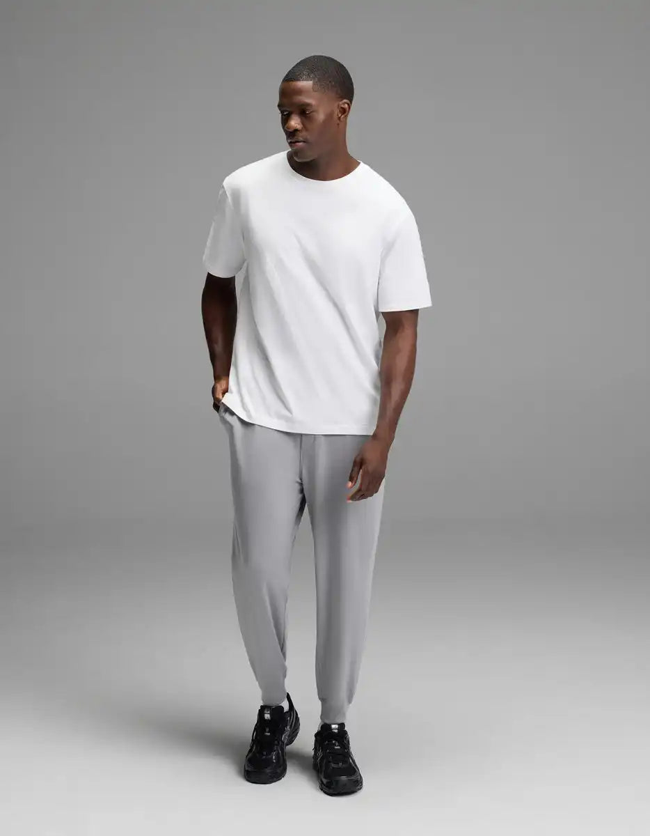 Men's Brushed Bamboo Joggers