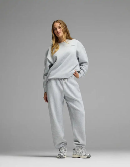 Women's CityScape Crewneck & Sweatpant Set