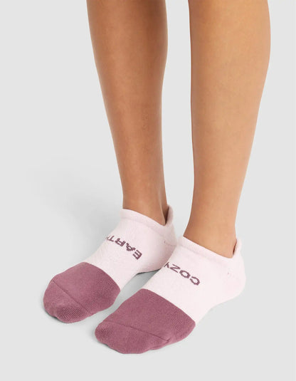 Women's Essential Ankle Sock 2-Pack - Last Chance