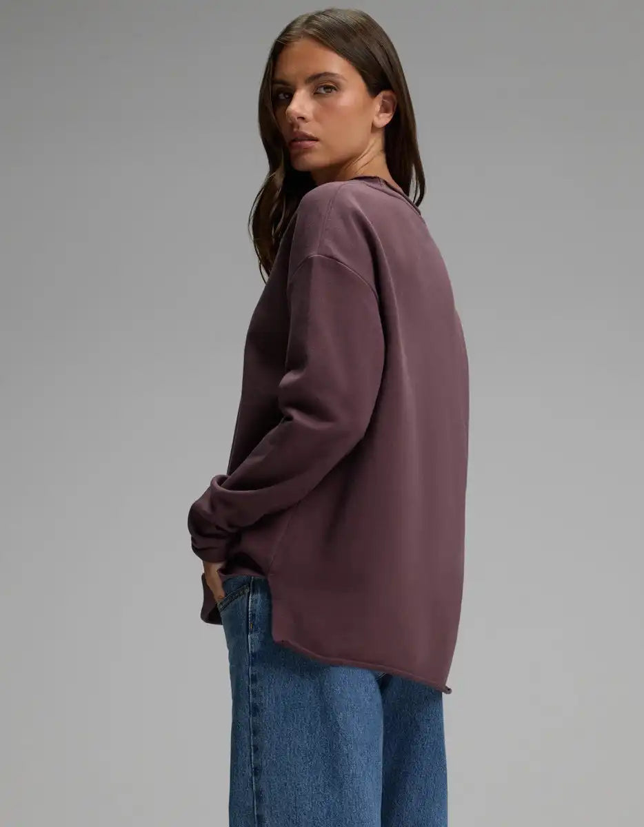 Women's Chelsea Pullover