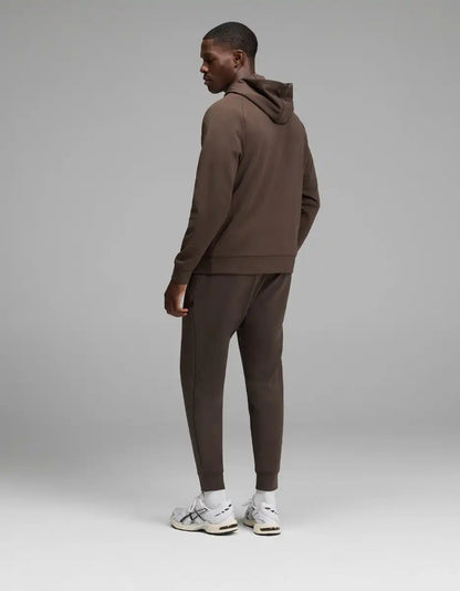 Men's StretchTech Hoodie & Jogger Set