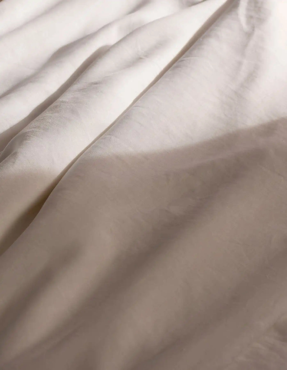 Linen Duvet Set - Last Chance