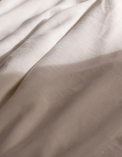 Linen Duvet Cover - Last Chance