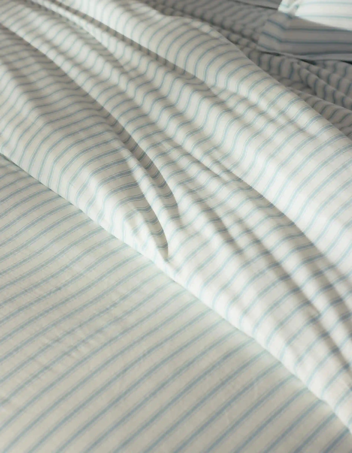 Soft-Wash Cotton Bedding Deluxe Bundle