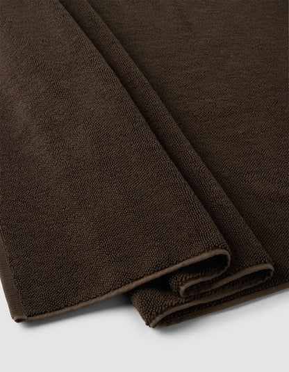 Loop Terry Bath Mat