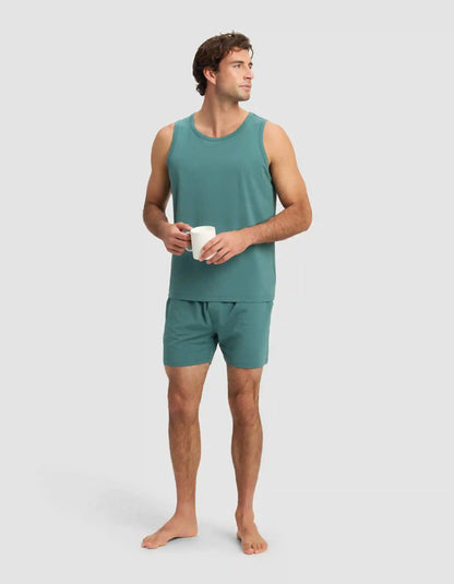 Men's First Layer Pajama Tank