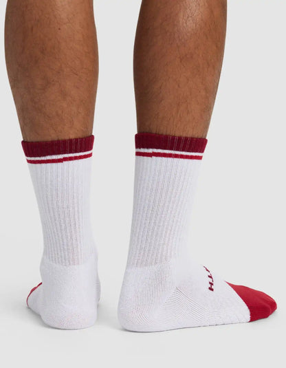 Men's Essential Calf Sock 4-Pack - Last Chance
